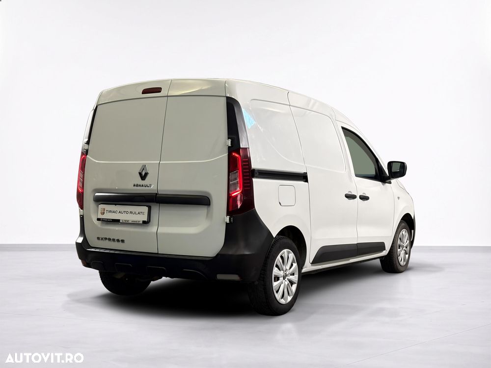 Renault EXPRESS - 6