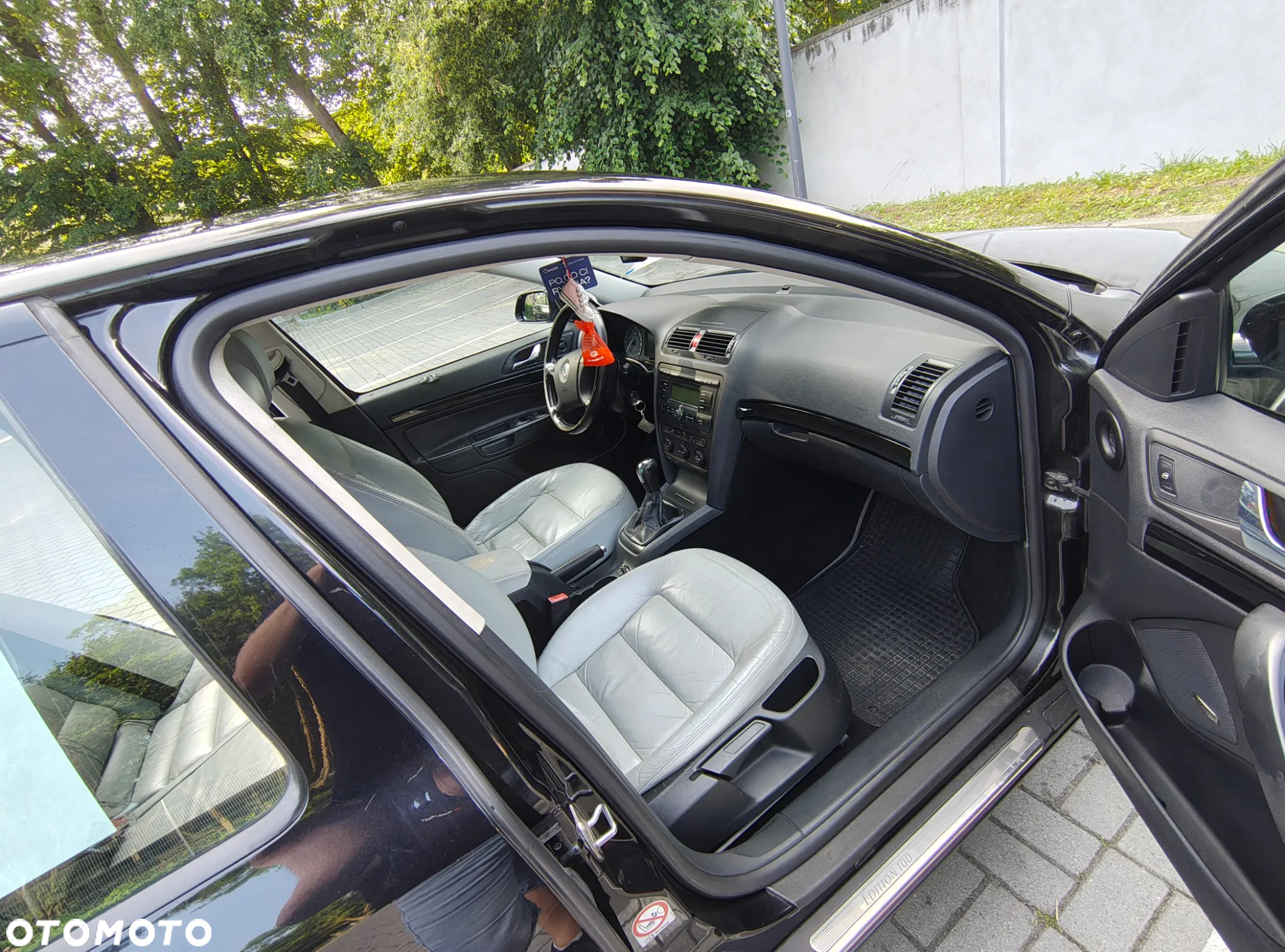 Skoda Octavia 2.0 FSI Edition 100 - 15