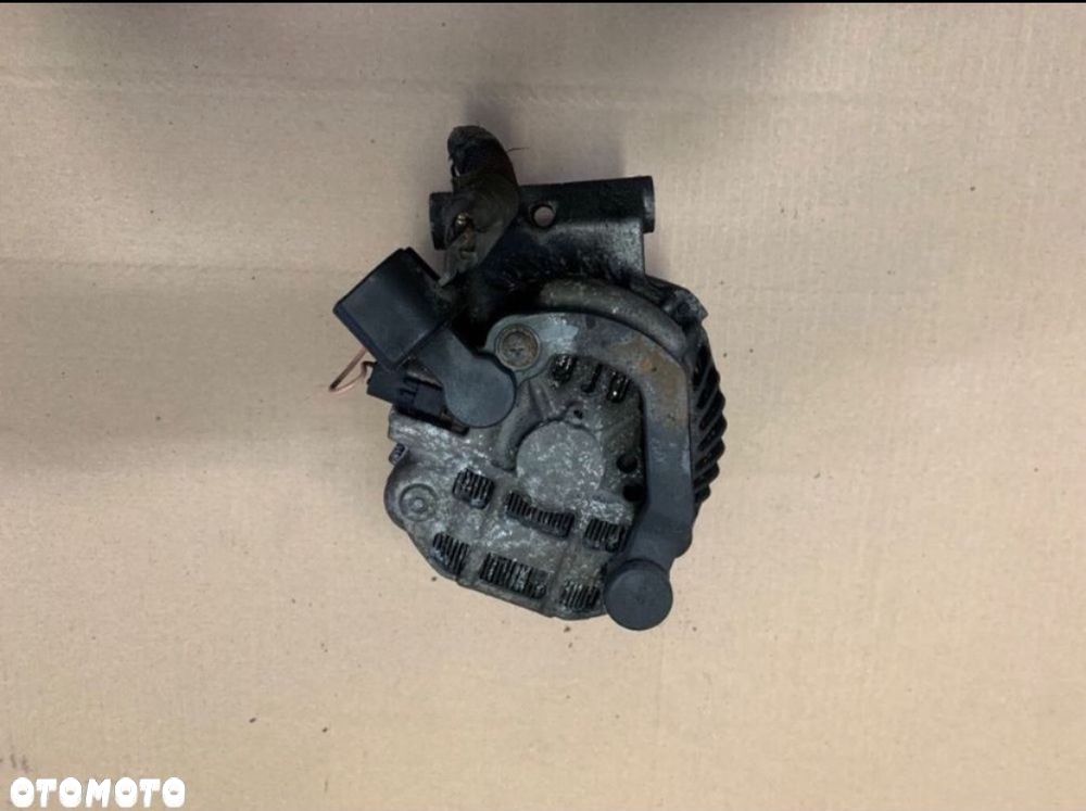 V757695680 alternator citroen c4 I lift peugeot - 2