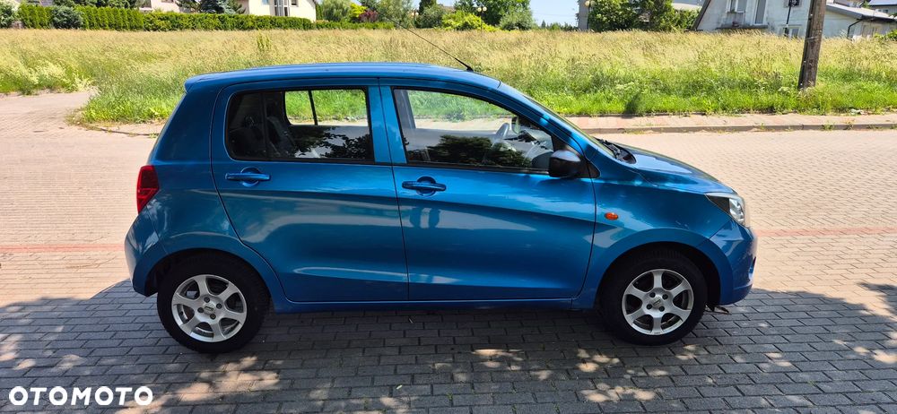 Suzuki Celerio 1.0 Club - 7