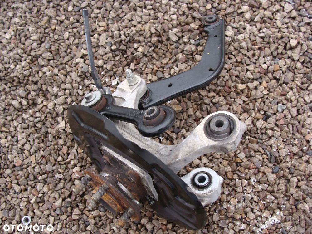 zwrotnica piasta wahacze prawy tył ford s-max mk2 e1gc2c299a2b - 1