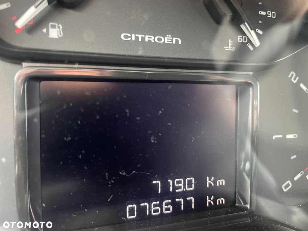 Citroën C3 1.2 PureTech GPF Shine S&S - 14