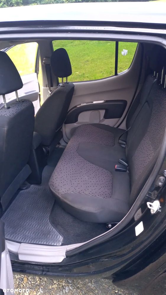 Mitsubishi L200 2.5 DID DC Intense + HP - 6