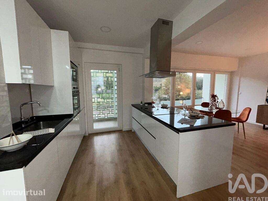 Apartamento T3 em Benfica de 84,00 m2 - Grande imagem: 2/22