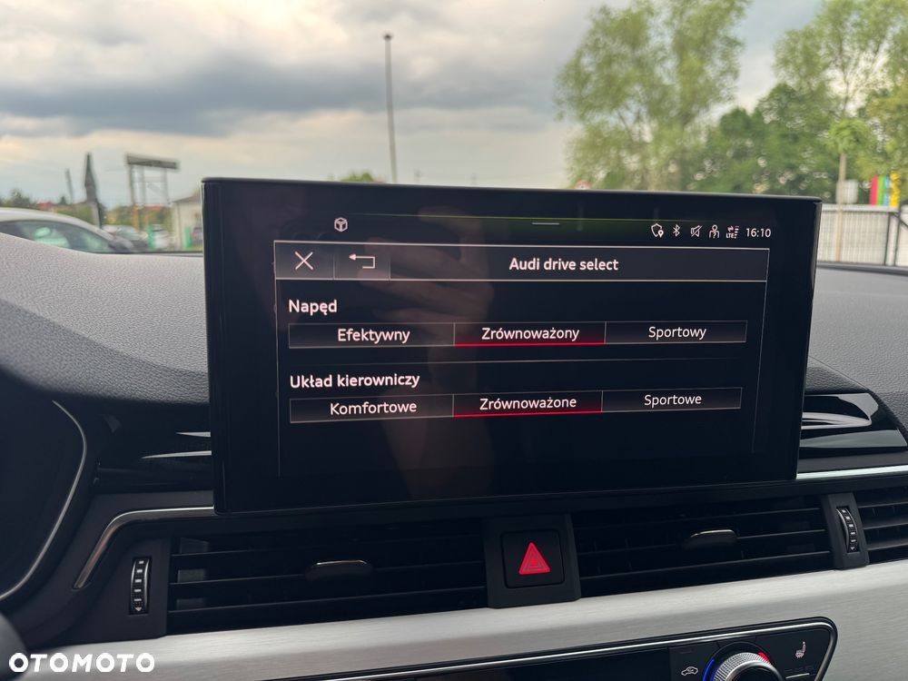 Audi A5 Sportback 40 TDI mHEV Quattro S Line S tronic - 16