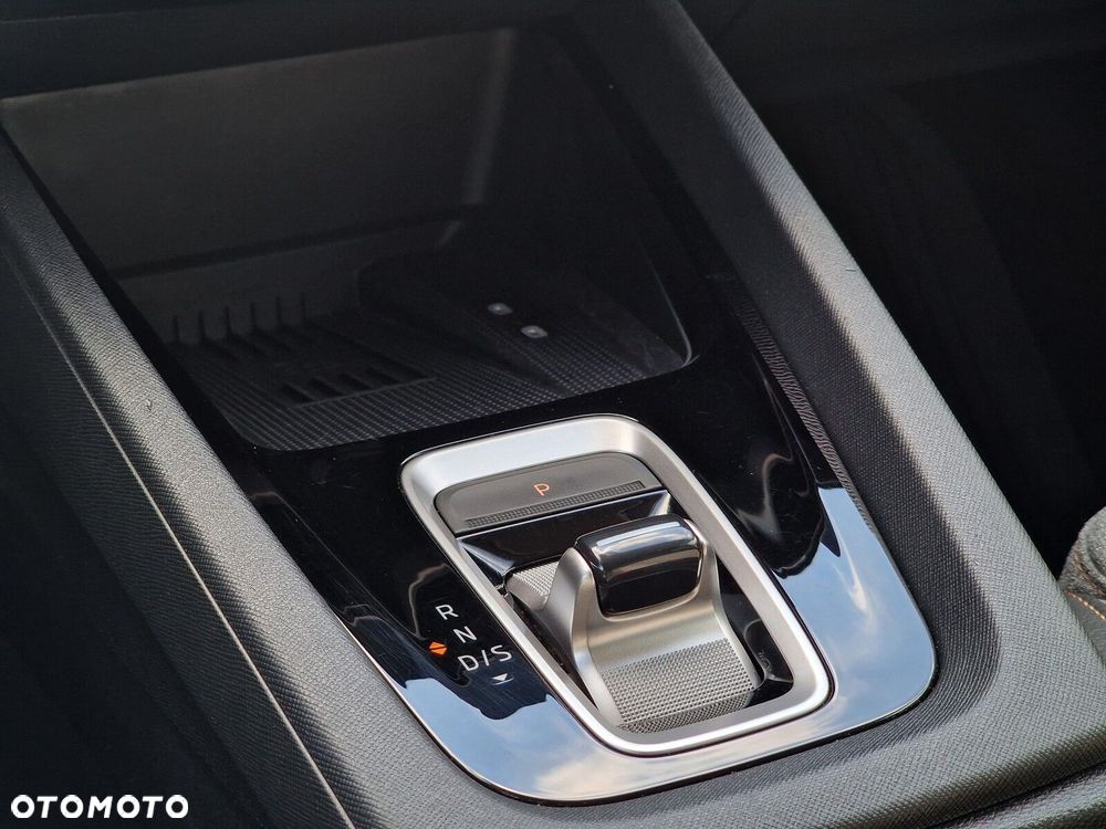 Skoda Octavia 1.5 TSI mHEV Edition 130 Selection DSG - 21