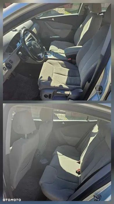 Volkswagen Passat 1.8 TSI Highline DSG - 8