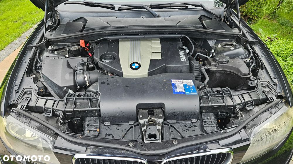 BMW Seria 1 120d - 6
