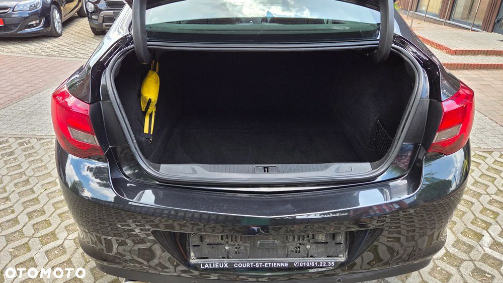 Opel Astra 1.4 Turbo Innovation - 5