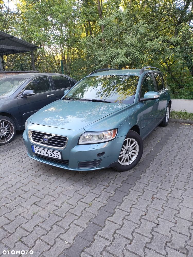 Volvo V50 1.8 Momentum - 3
