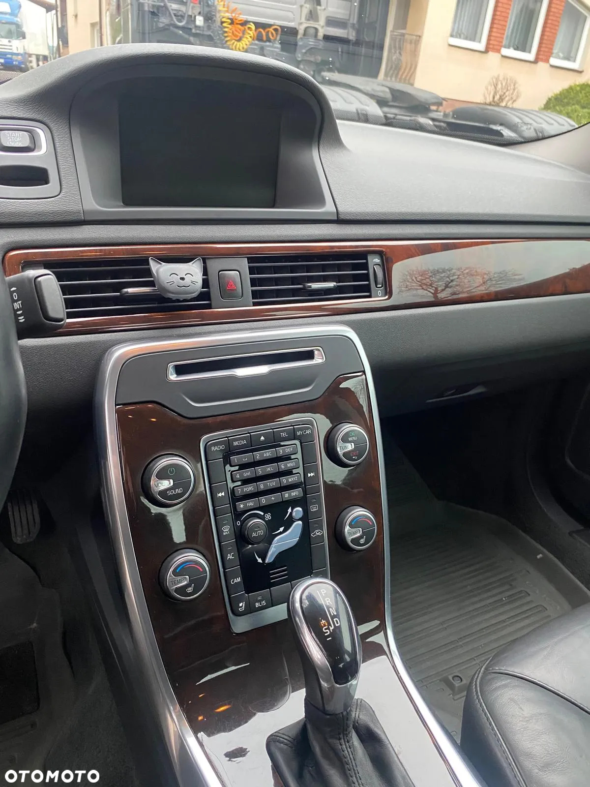 Volvo S80 T6 AWD Summum - 12