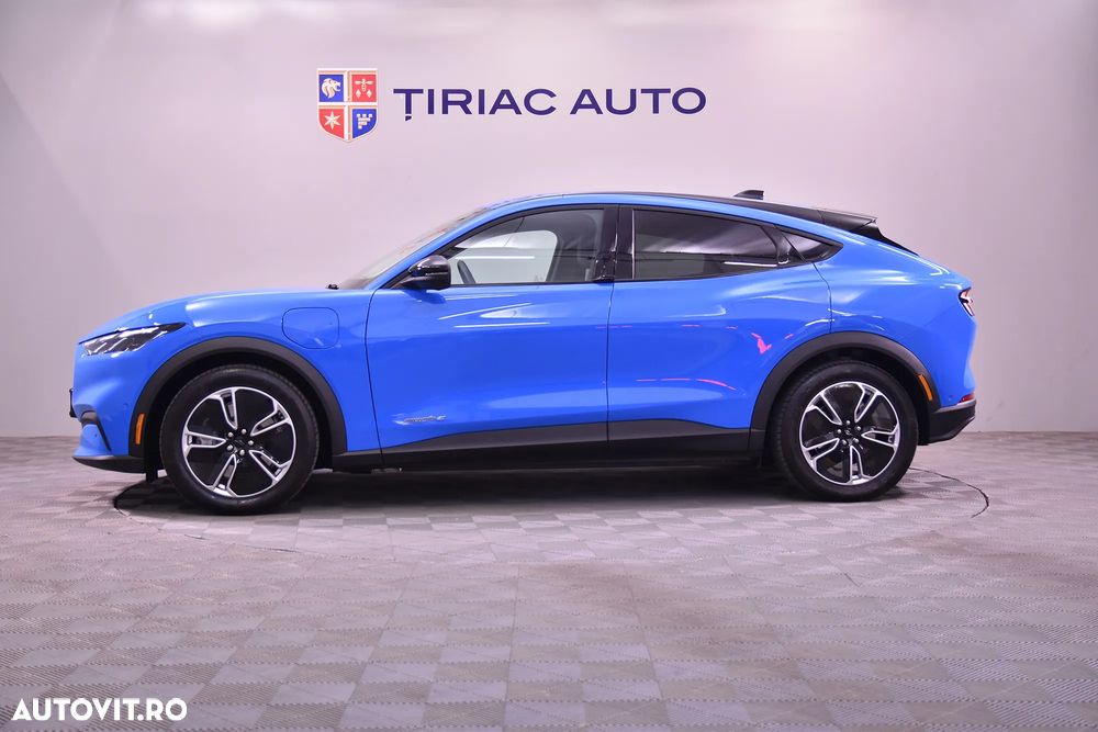 Ford Mustang Mach-E RWD 197 kW Base - 2