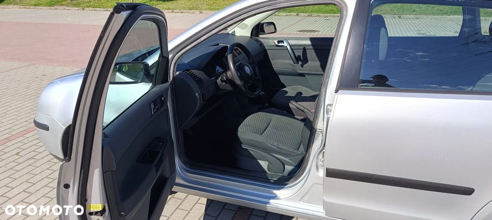 Volkswagen Polo 1.2 12V Basis - 14