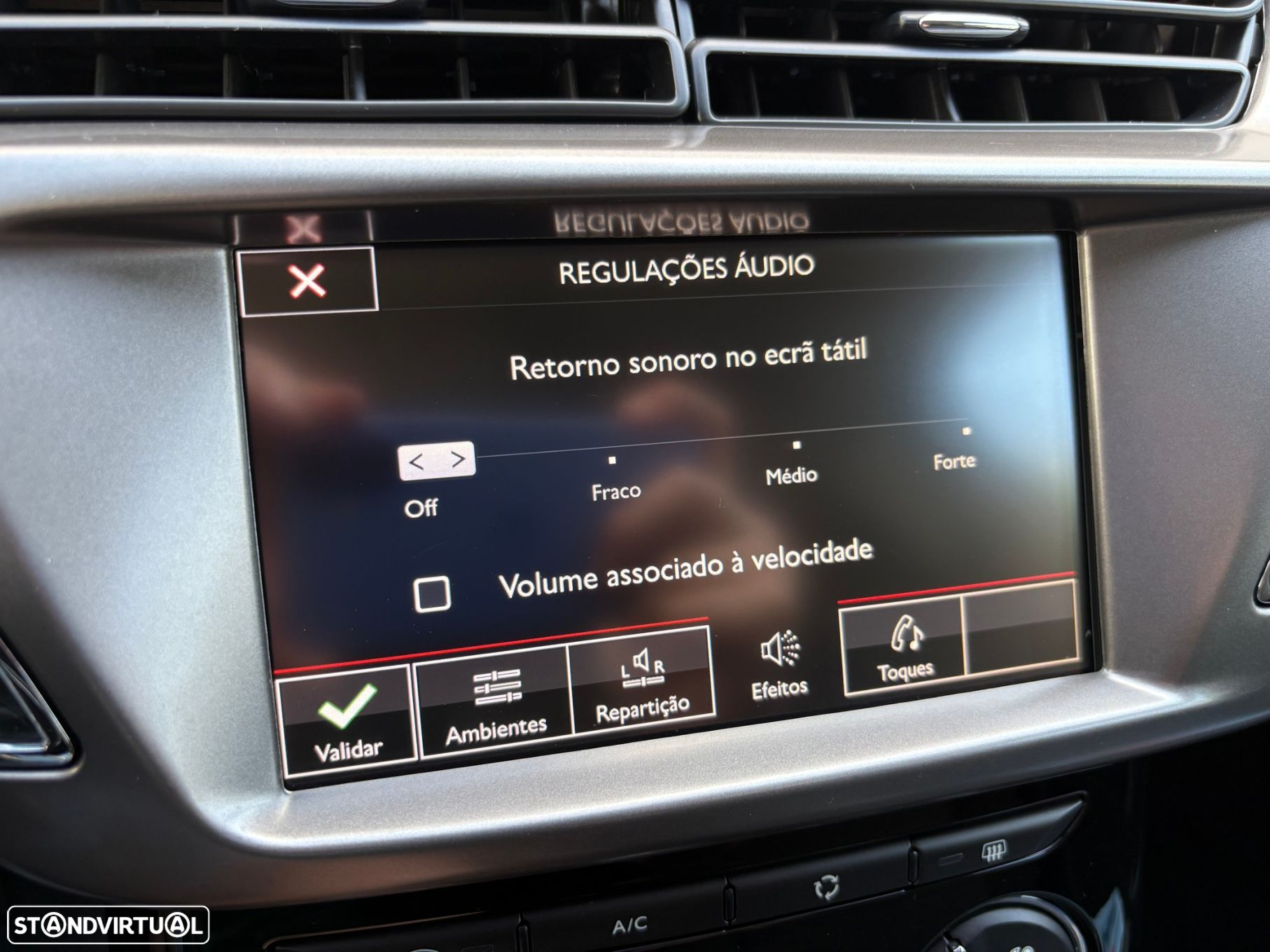 Citroën C3 1.2 VTi Seduction J16 - 20