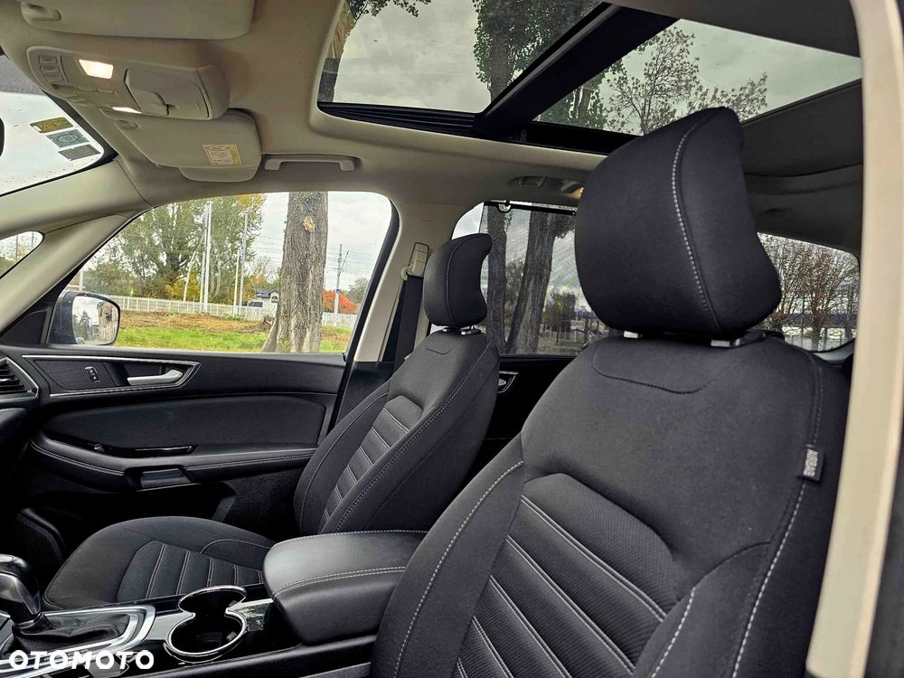 Ford Galaxy 2.0 TDCi Titanium PowerShift - 16