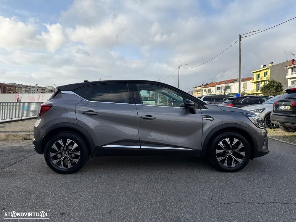 Renault Captur 1.0 TCe Evolution - 5