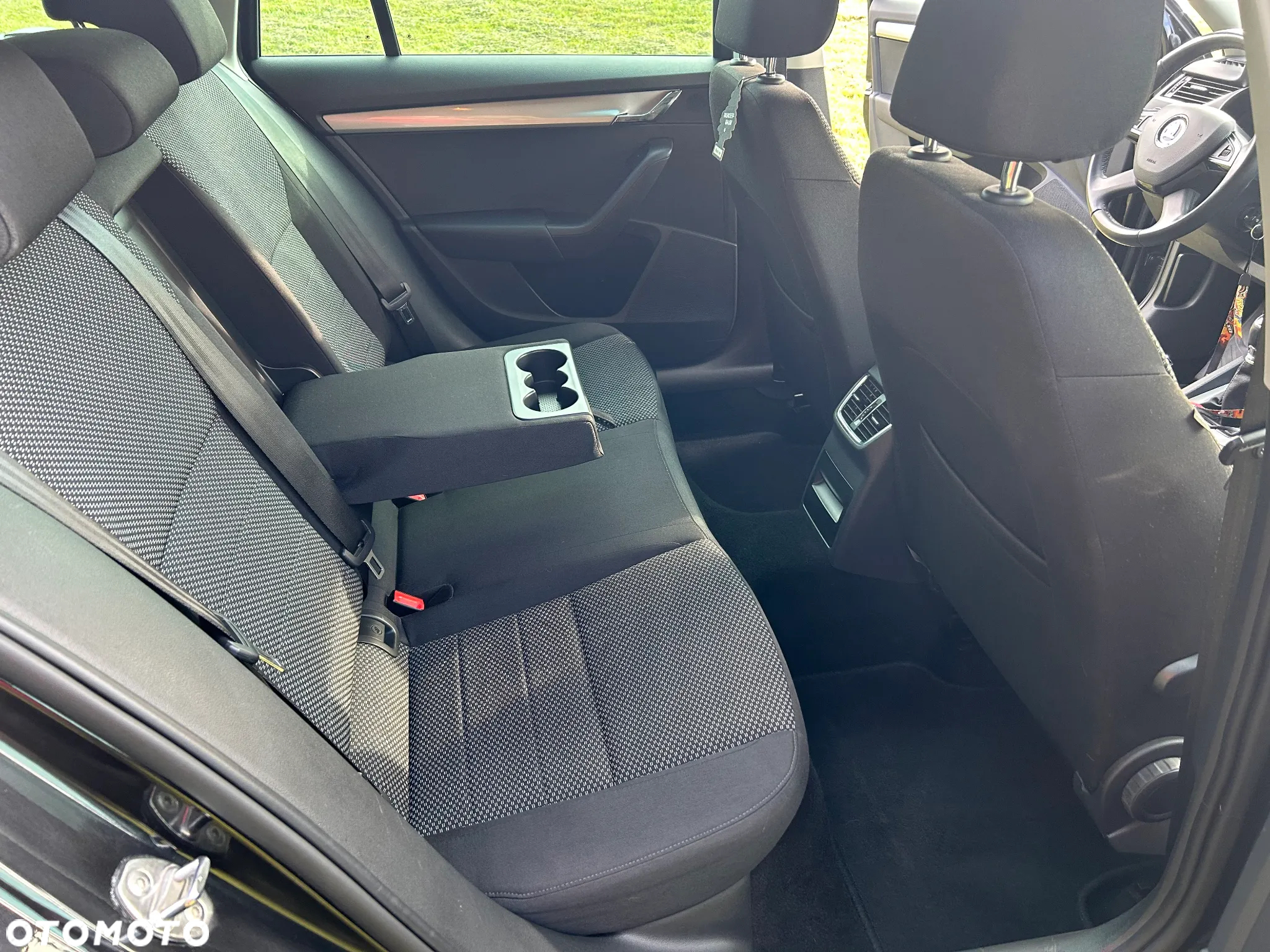 Skoda Octavia 1.6 TDI Ambition - 12