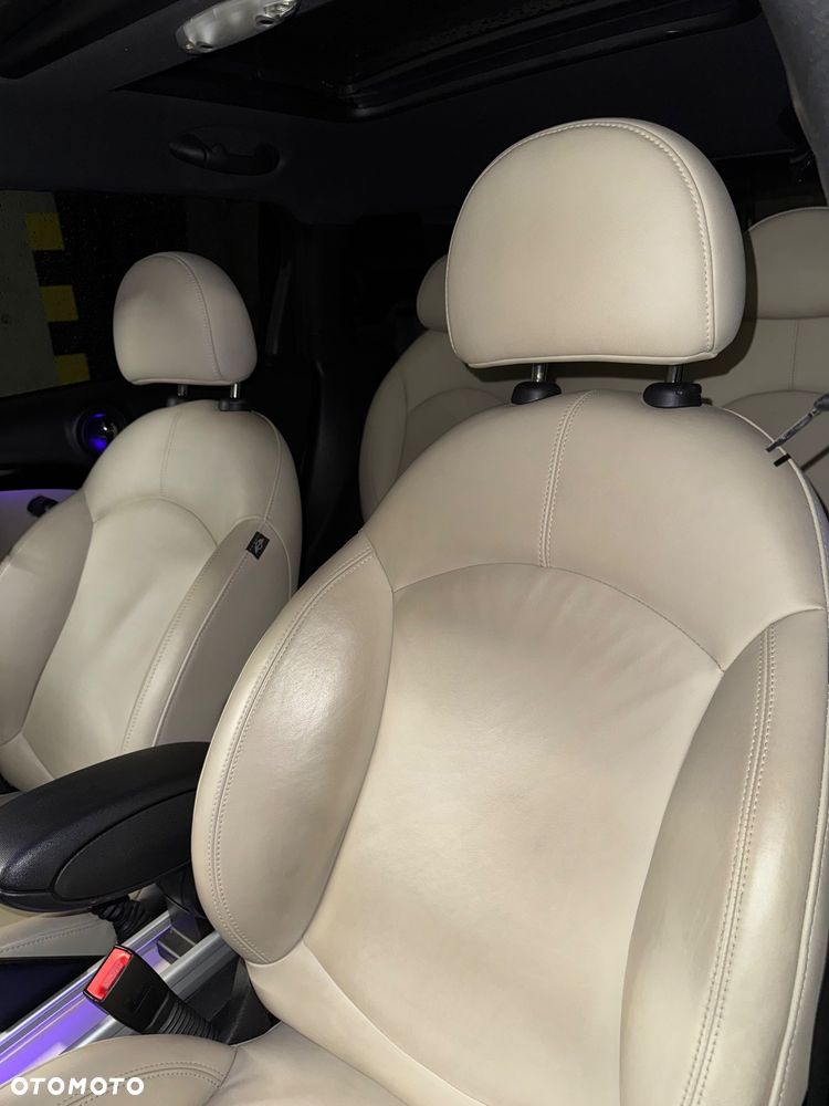 MINI Cooper S sport - 6