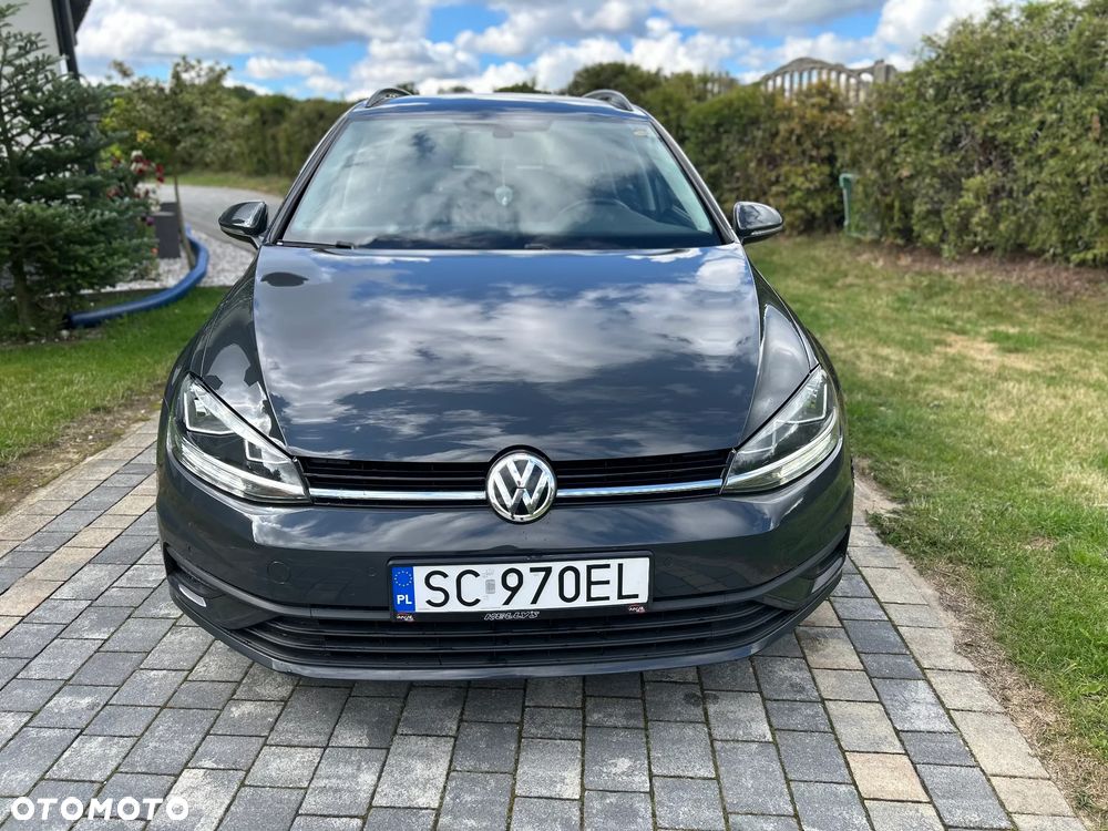Volkswagen Golf 1.0 TSI Comfortline - 17