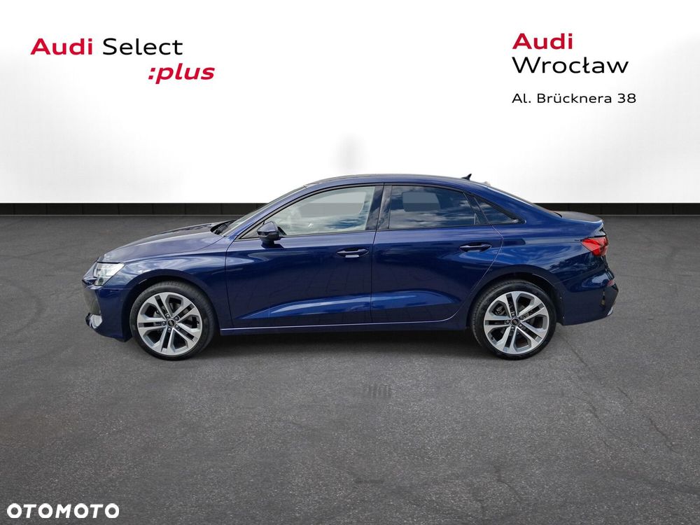Audi A3 Limousine - 6