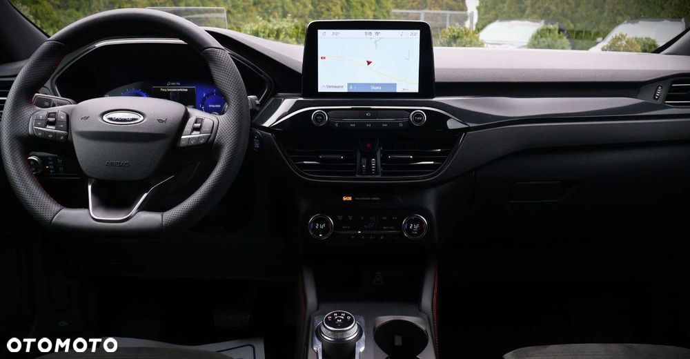 Ford Kuga - 14