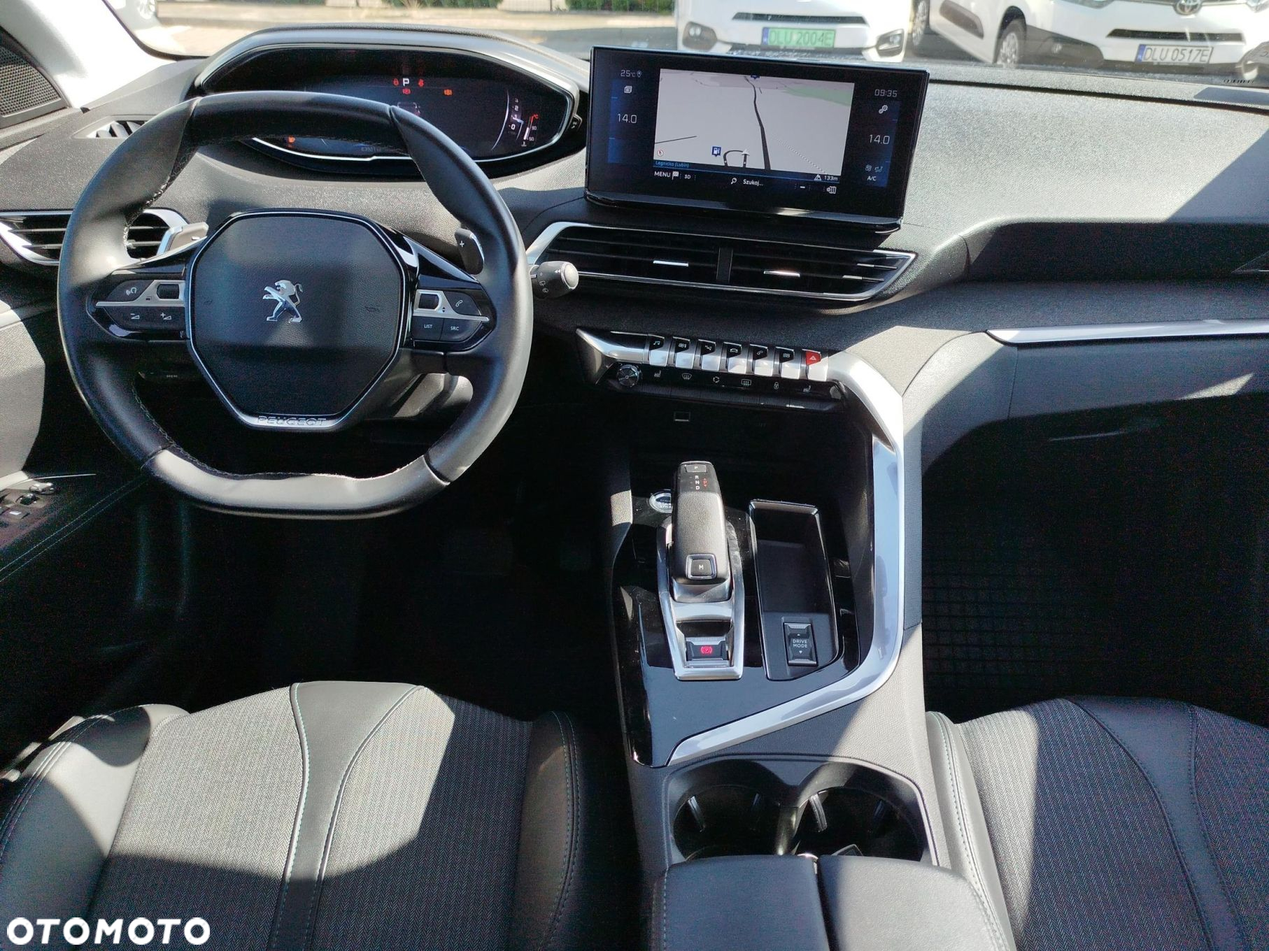 Peugeot 3008 - 11