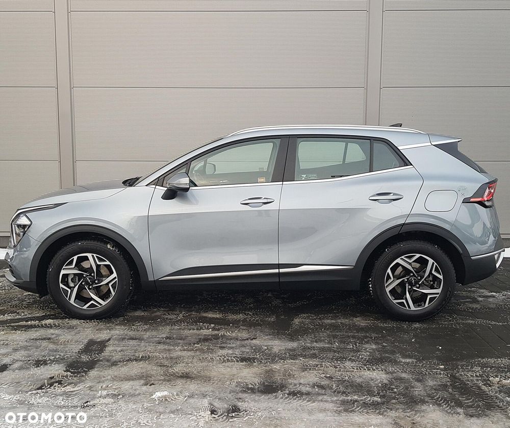 Kia Sportage 1.6 T-GDI M 2WD DCT - 6