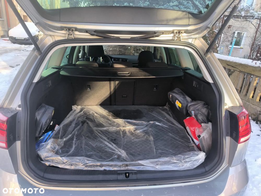 Volkswagen Golf 1.6 TDI BMT Highline - 5