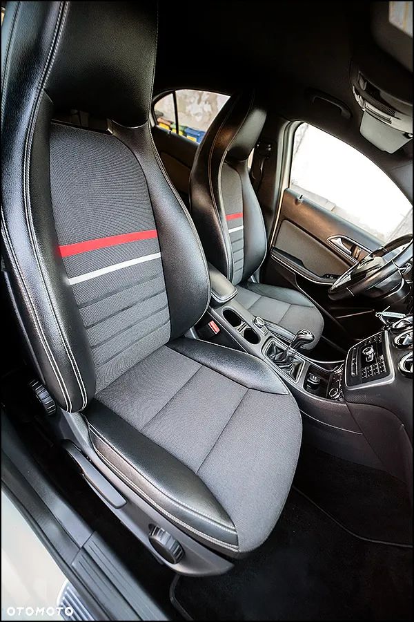 Mercedes-Benz Klasa A - 34