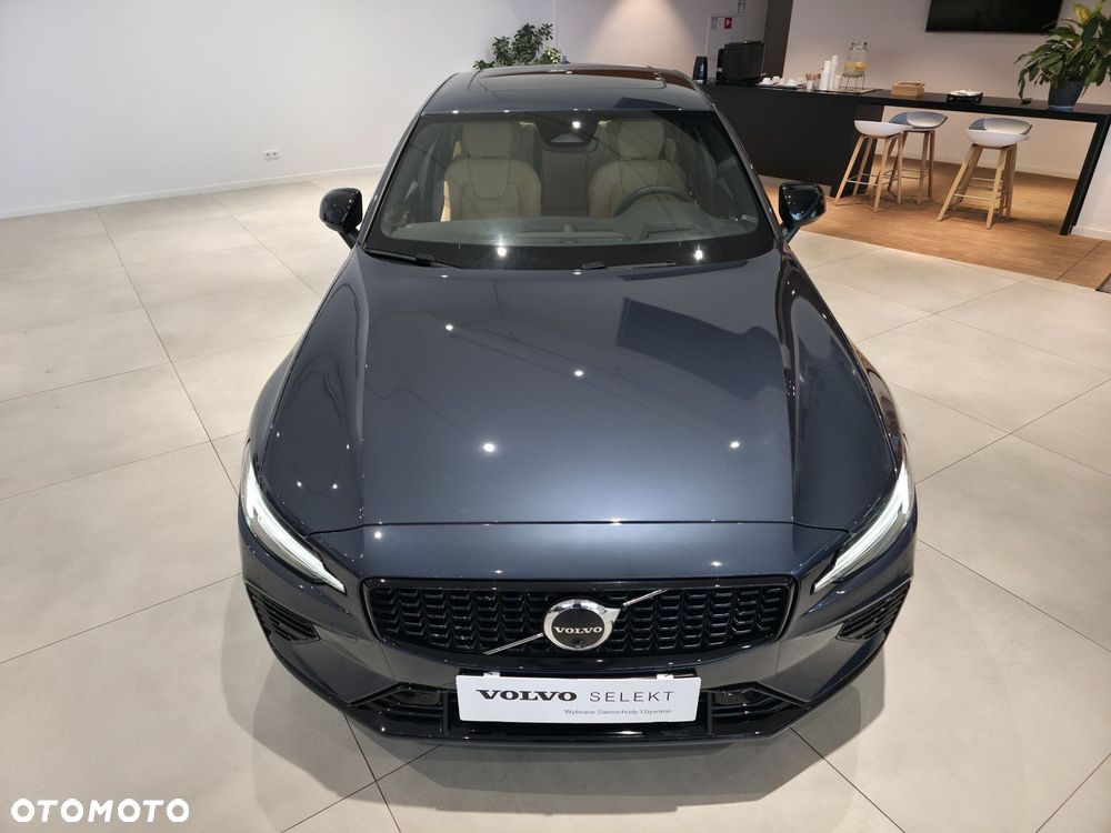 Volvo S60 - 3