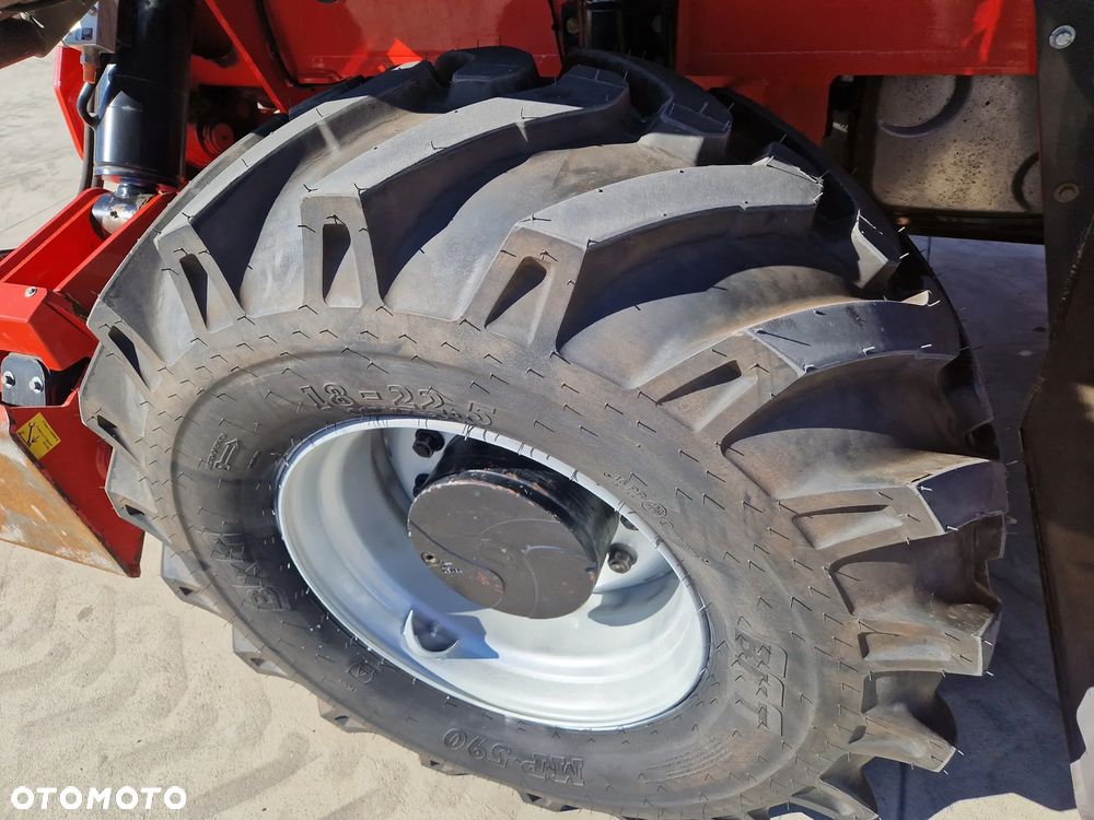 Manitou MRT 2550  M522 - 16