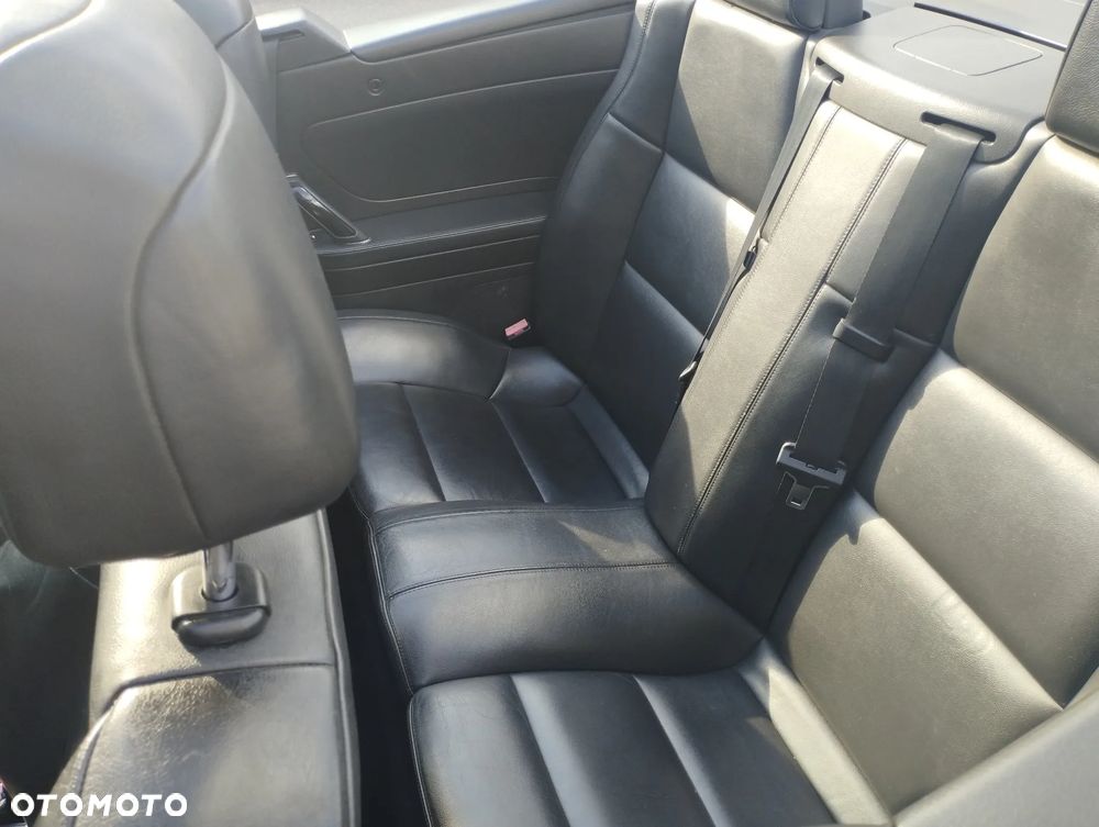 Peugeot 307 CC HDi FAP 135 Platinum - 14