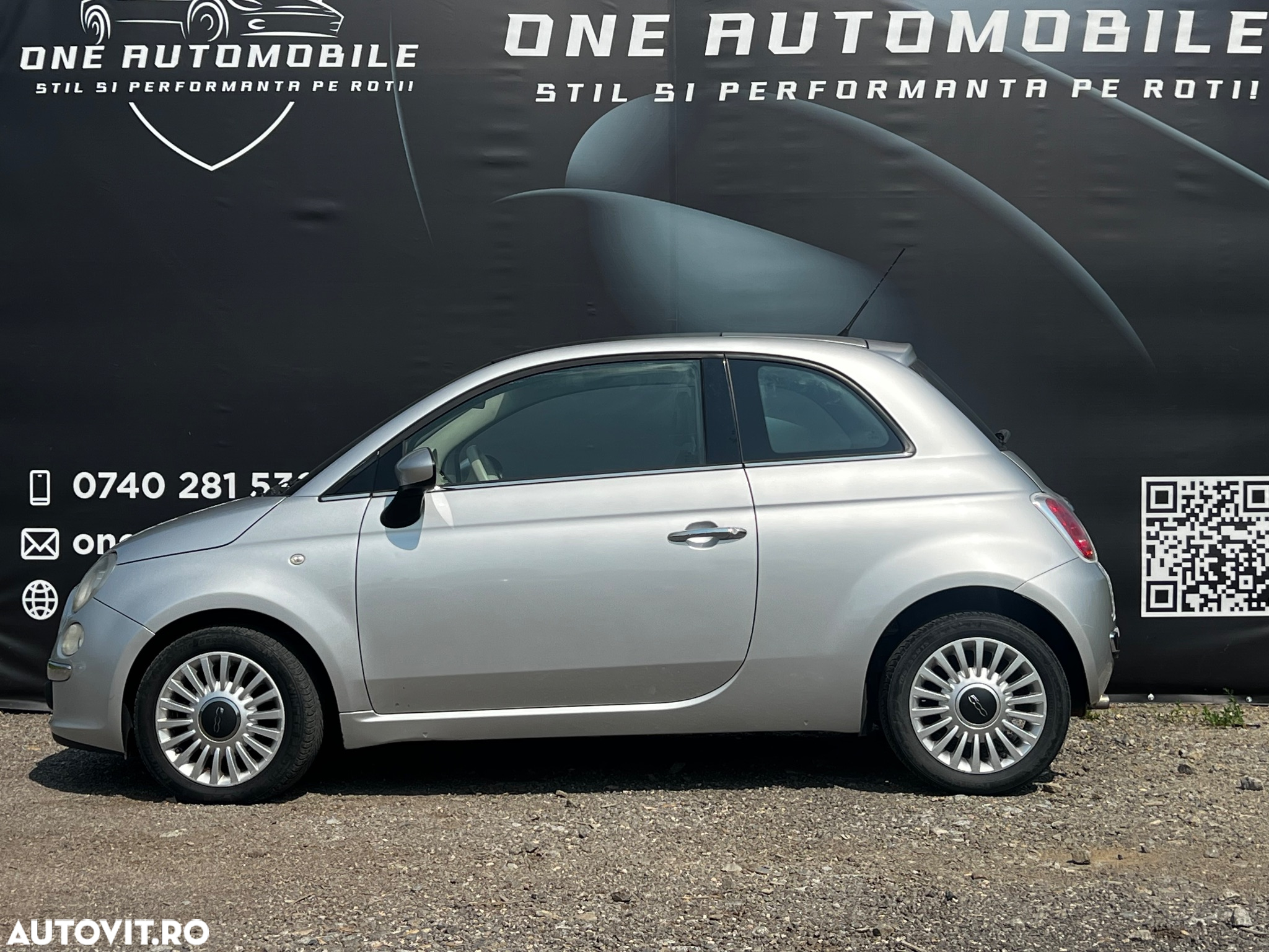 Fiat Cinquecento - 4