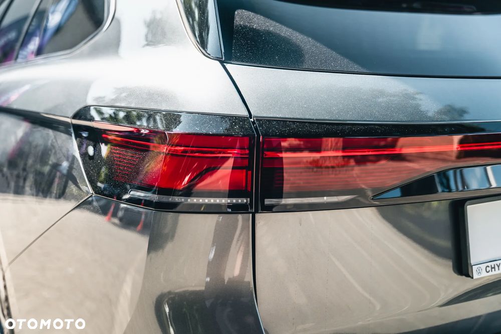 Volkswagen Passat - 14