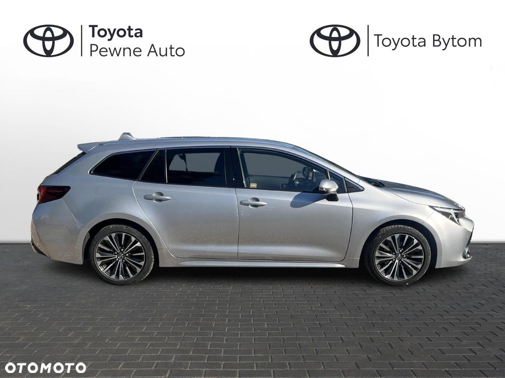 Toyota Corolla 1.8 Hybrid Style - 14