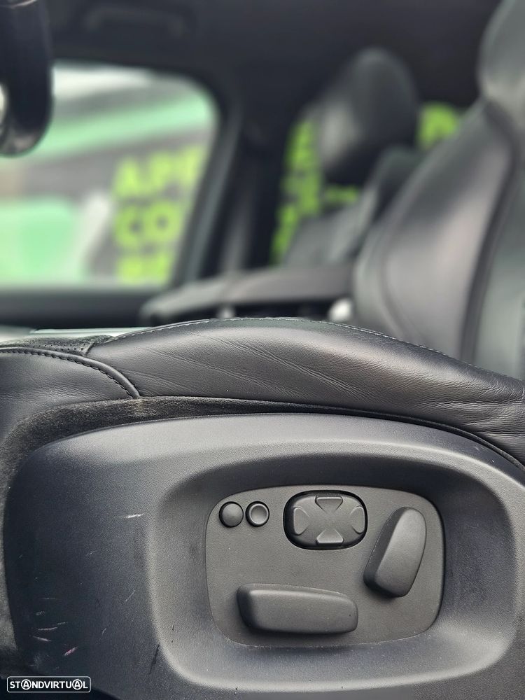 Land Rover Range Rover Sport SDV6 HSE - 18