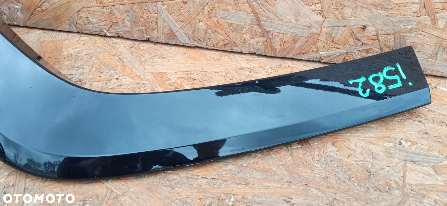 TOYOTA RAV4 V 5 19- LISTWA BŁOTNIKA LEWY TYŁ LEWA TYLNA 75606-42160-C0 - 6