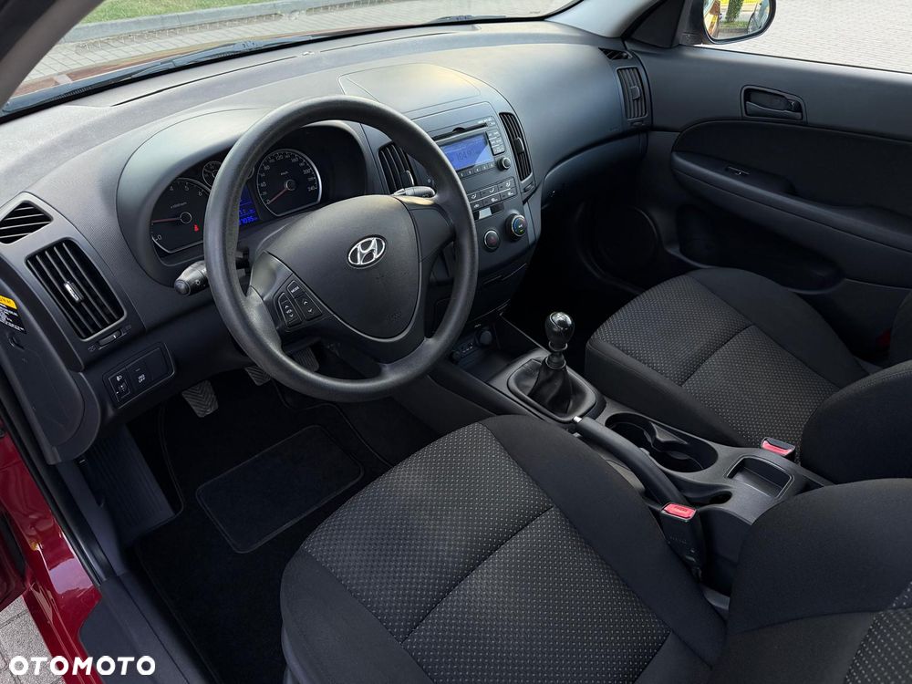 Hyundai i30 i30cw 1.4 Comfort - 10
