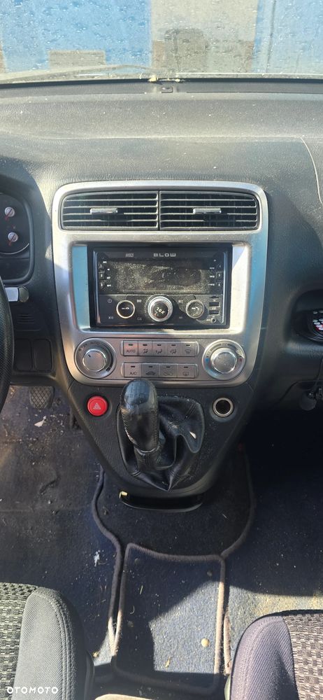 Honda Stream 2.0i ES - 22