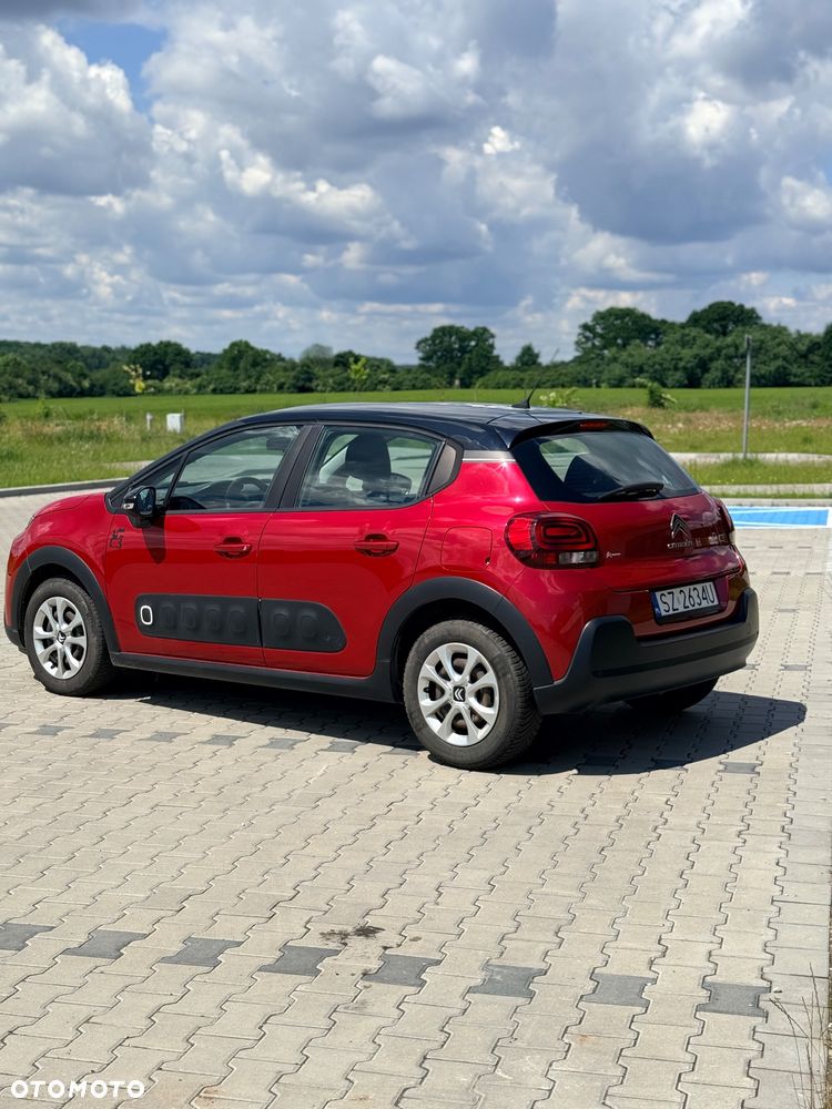Citroën C3 - 9