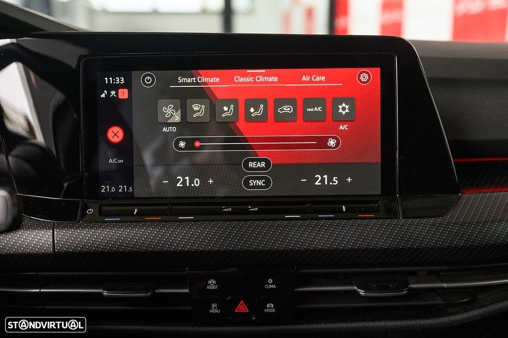 VW Golf 1.5 eTSI R-Line DSG - 45