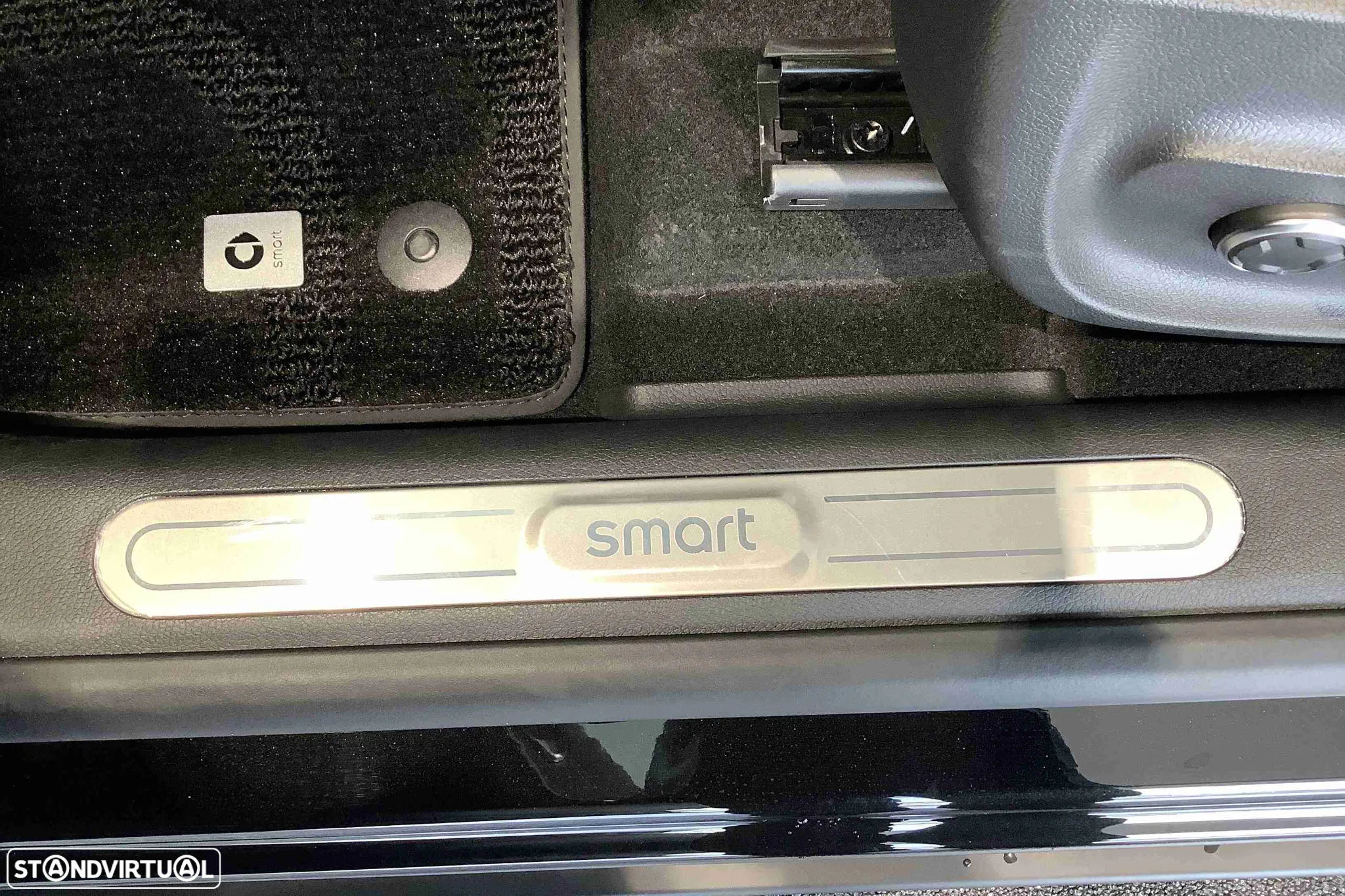 Smart #3 66 kWh Pro+ - 22