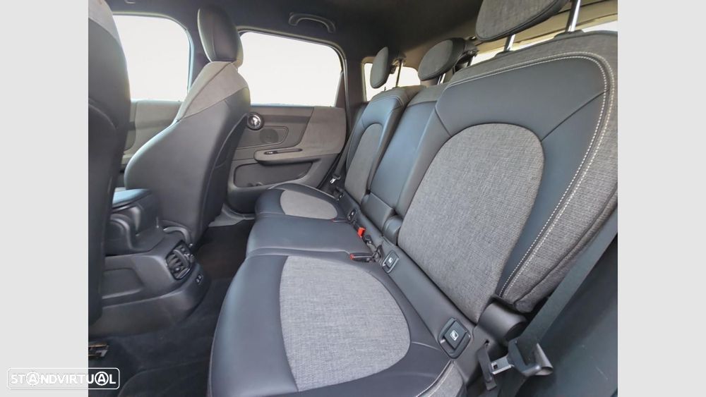 MINI Countryman One - 14