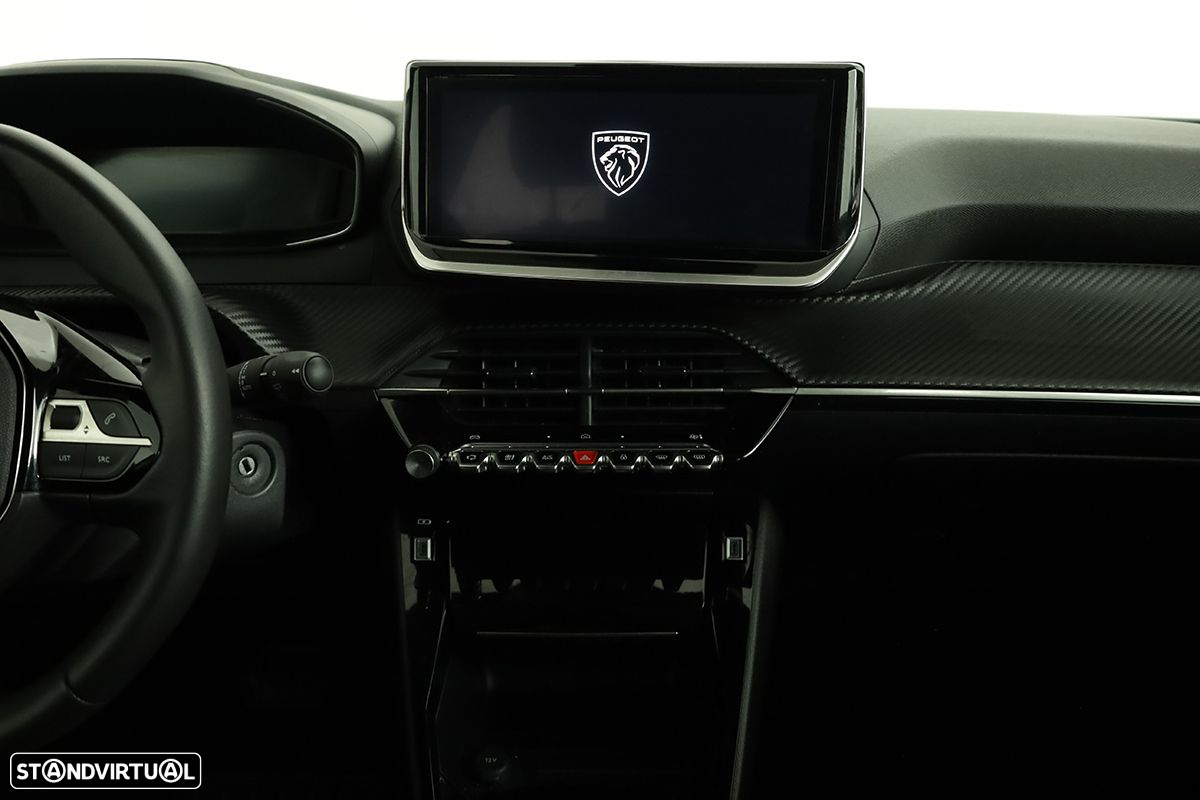 Peugeot 2008 1.2 PureTech Allure EAT8 - 9