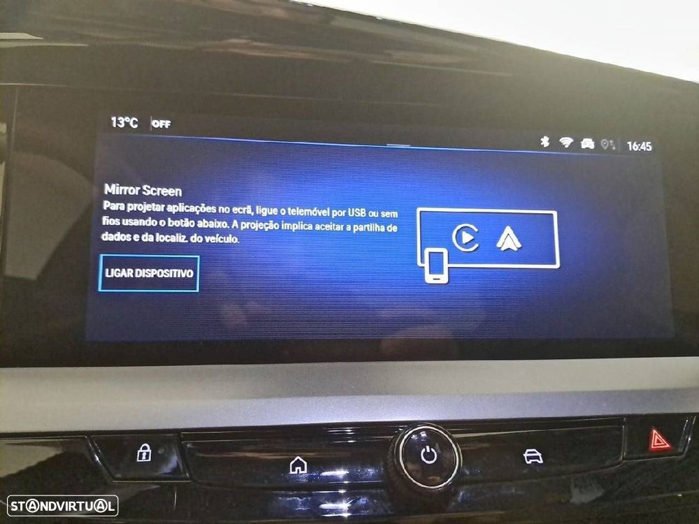 Opel Mokka 1.2 T Edition - 20