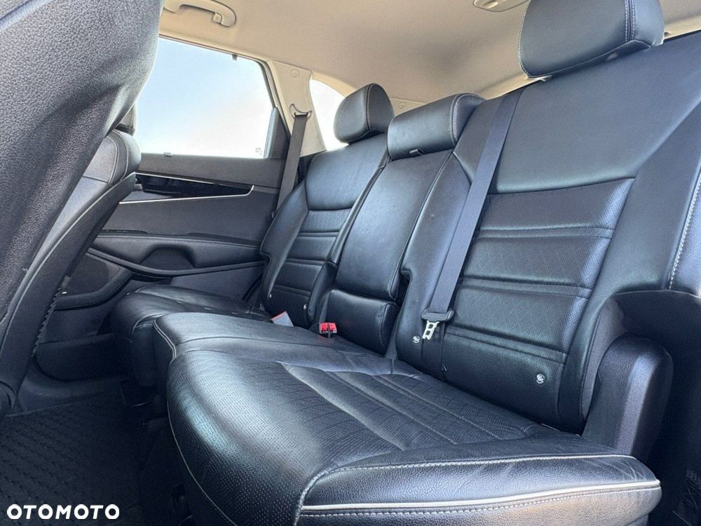 Kia Sorento - 23