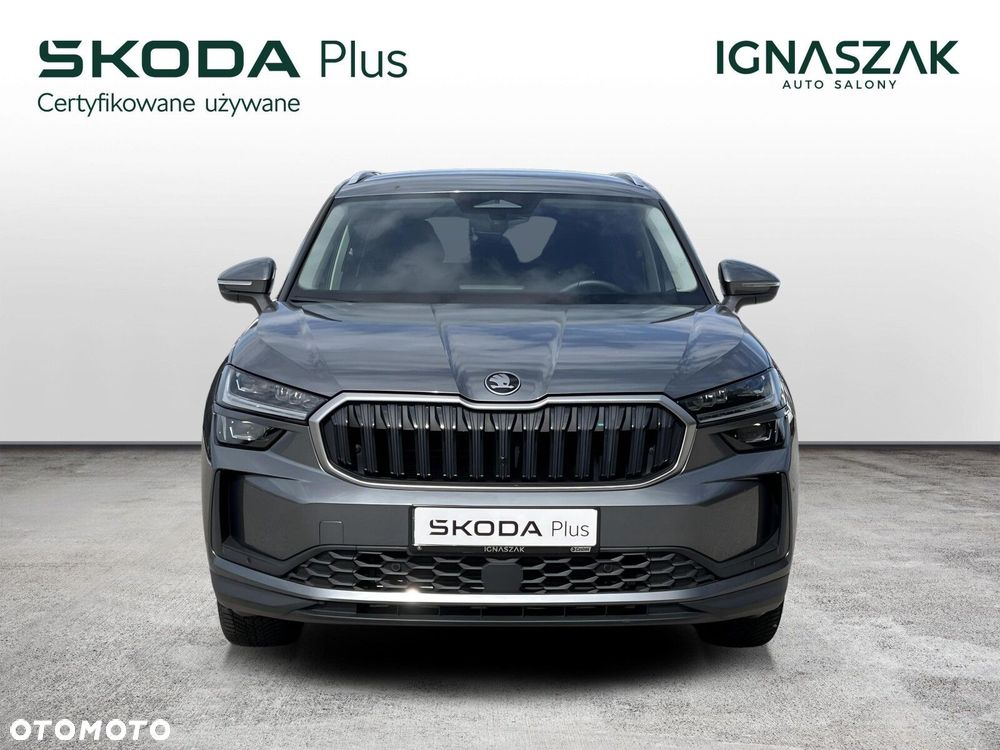 Skoda Kodiaq 1.5 TSI mHEV 4x2 Selection DSG - 9