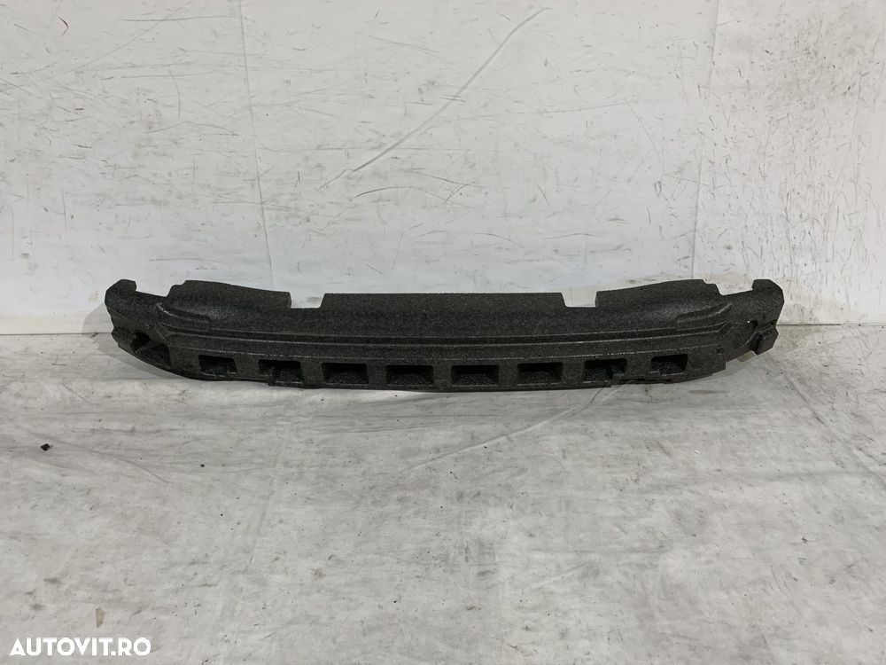 Absorbant soc Armatura bara fata, VW Caddy, 2015, 2016, 2017, 2018, 2019, cod origine OE 2K5807248B. - 1