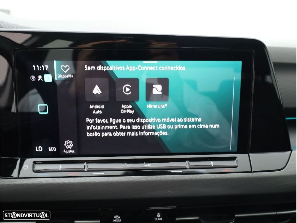 VW Golf 1.4 TSI e-Hybrid DSG - 16