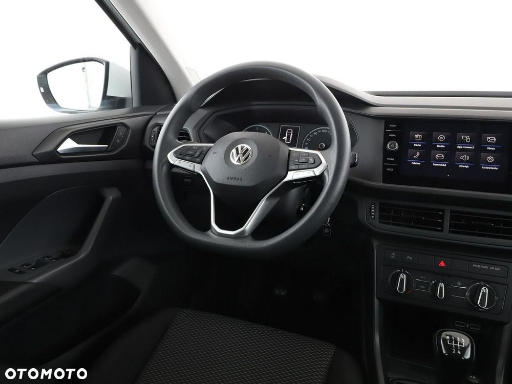 Volkswagen T-Cross 1.6 TDI SCR - 17